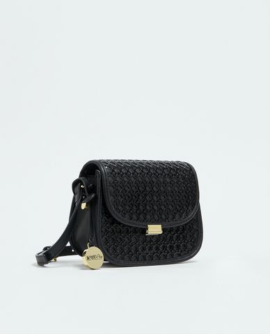  MAX&Co. - Túi đeo chéo nữ nắp gập thời trang 