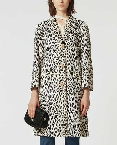  MAX&Co. - Túi đeo chéo nữ nắp gập thời trang 