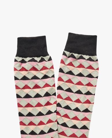  MAX&Co. - Vớ nữ cổ cao thời trang Addax 