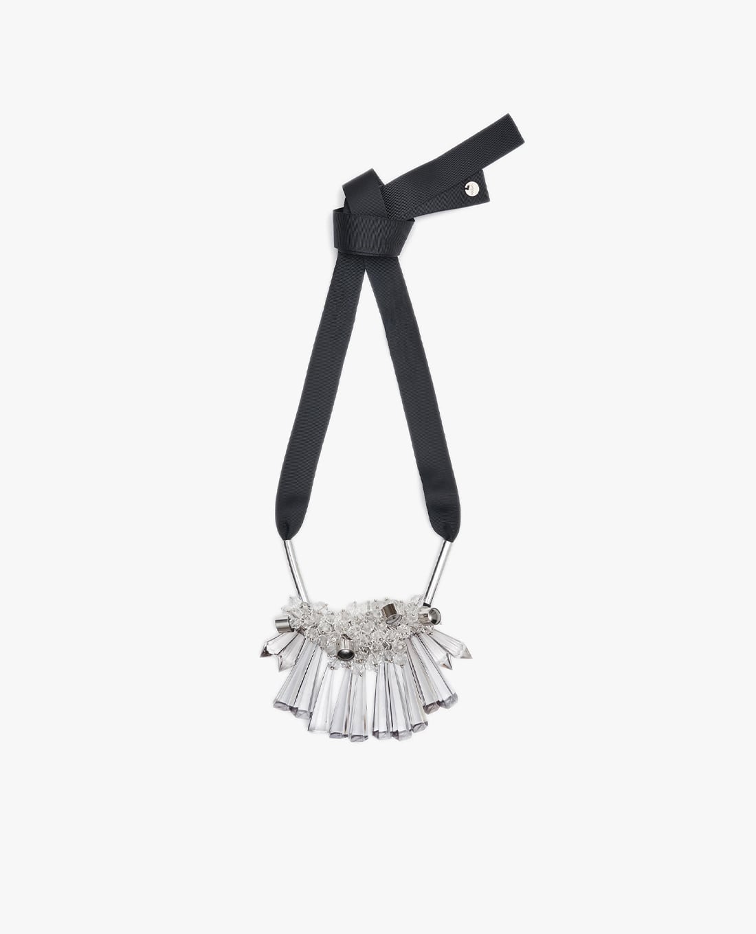 MAX&Co. - Dây chuyền nữ bản mảnh Abilita