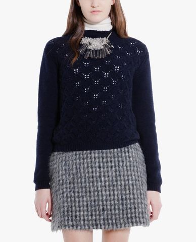  MAX&Co. - Dây chuyền nữ bản mảnh Abilita 