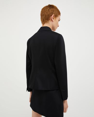  MAX&Co. - Áo khoác blazer tay dài phối túi nắp gập Procura 