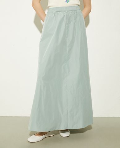  MAX&Co. - Chân váy chữ A midi Matrigna 