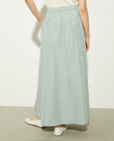  MAX&Co. - Chân váy chữ A midi Matrigna 