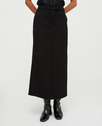  MAX&Co. - Chân váy bút chì phom midi thanh lịch Paese 