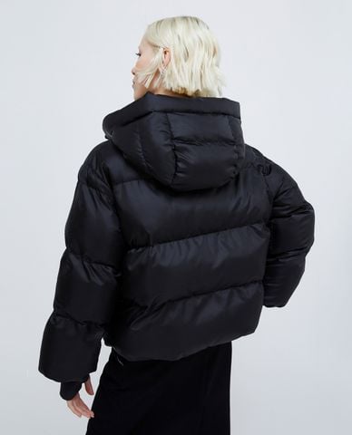  MAX&Co. - Áo khoác phao nữ cổ trụ tay dài Pacchia 