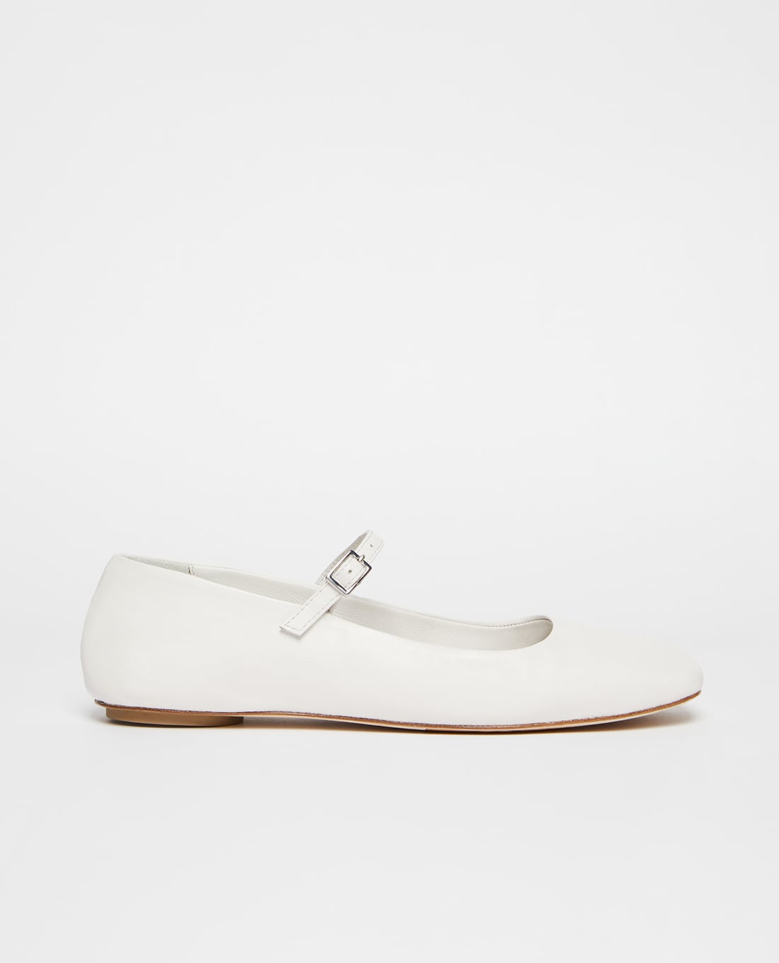 MAX&Co. - Giày búp bê nữ đế bệt mũi vuông Liv