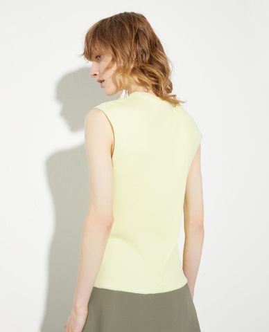  MAX&Co. - Áo sát nách nữ cut-out Heller 