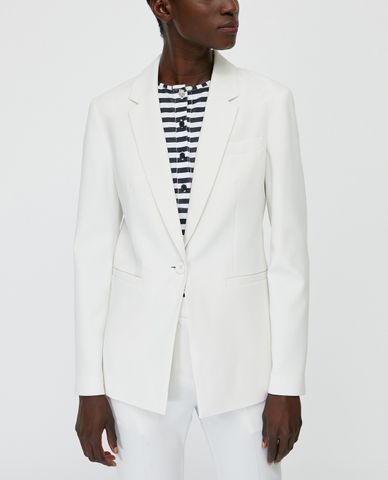  MAX&Co. - Áo blazer nữ tay dài phối nút cài One Button 