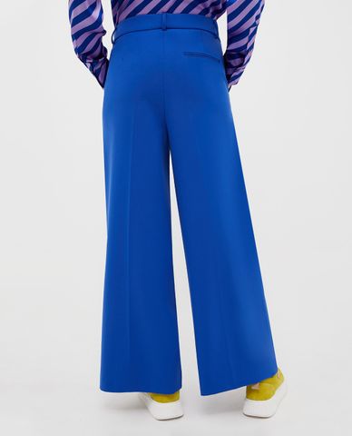  MAX&Co. - Quần nữ ống rộng Morfeo 