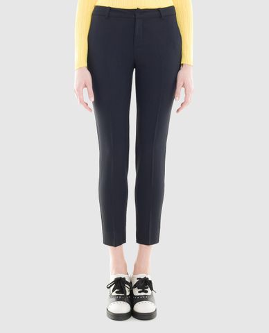  MAX&Co. - Quần tây nữ xếp li hiện đại 