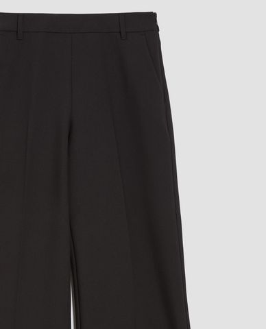  MAX&Co. - Quần nữ ống rộng Incenso 