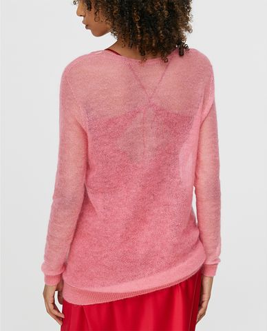  MAX&Co. - Áo sweater nữ tay dài Conteso 