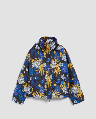  MAX&Co. - Áo khoác phao nữ phối mũ Magia 