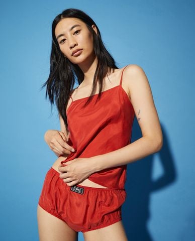  MAX&Co. - Set áo hai dây và quần Astoria 