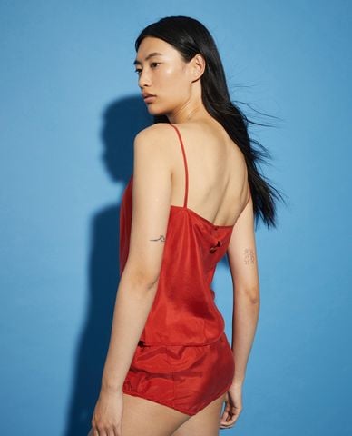  MAX&Co. - Set áo hai dây và quần Astoria 