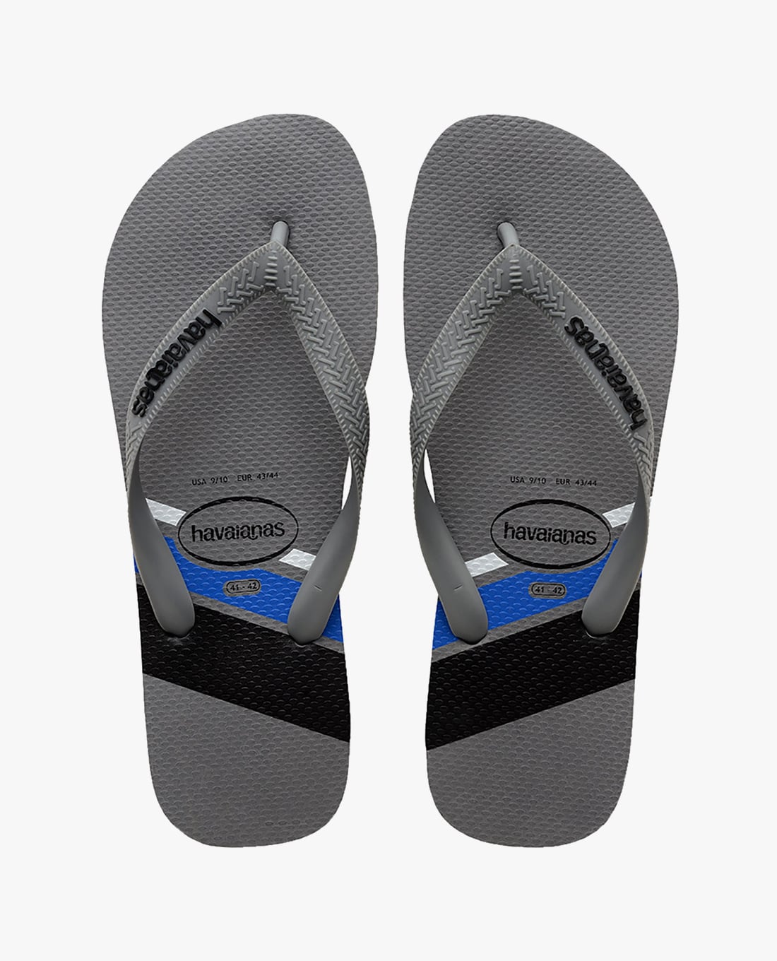 HAVAIANAS - Dép kẹp nam Top Trend