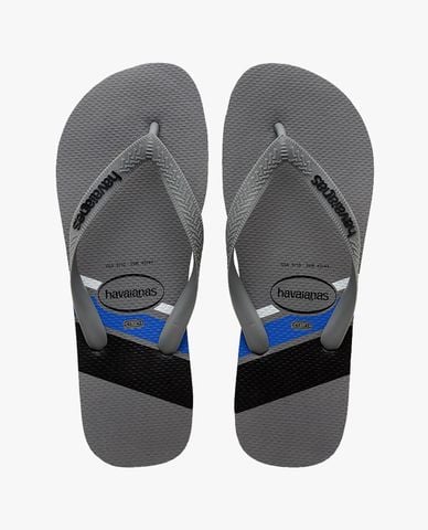  HAVAIANAS - Dép kẹp nam Top Trend 