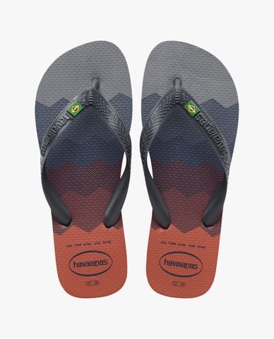  HAVAIANAS - Dép kẹp unisex Brasil Fresh 