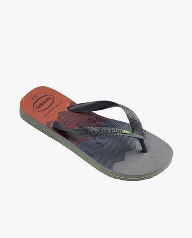  HAVAIANAS - Dép kẹp unisex Brasil Fresh 