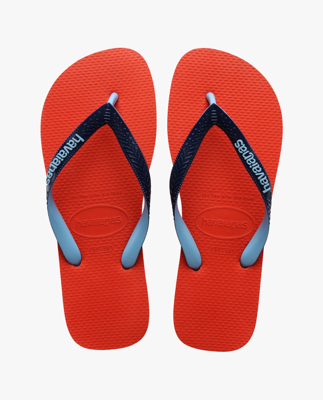 HAVAIANAS - Dép kẹp unisex Top Mix