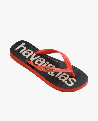  HAVAIANAS - Dép kẹp unisex Top Logomania 2 