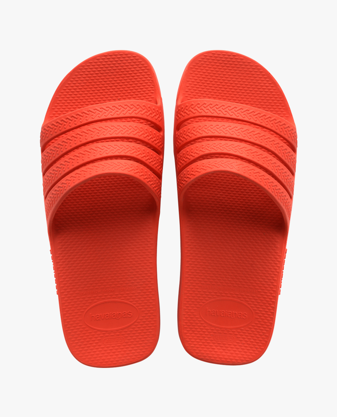 HAVAIANAS - Dép unisex quai ngang Stradi