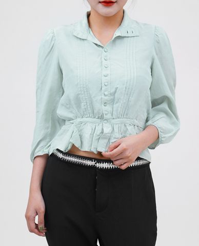  DSQUARED2 - Áo sơ mi nữ cách điệu 