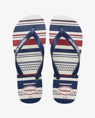  HAVAIANAS - Dép kẹp nam Top Nautical 