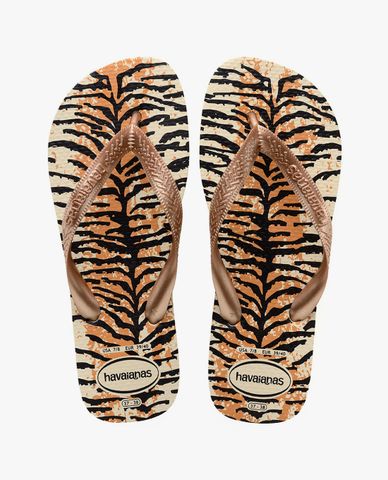  HAVAIANAS - Dép kẹp nữ Top Animals 