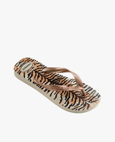  HAVAIANAS - Dép kẹp nữ Top Animals 