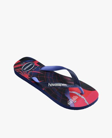  HAVAIANAS - Dép kẹp nam Top Marvel 