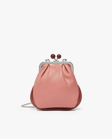  WEEKEND MAX MARA - Túi đeo chéo hình chữ nhật William 