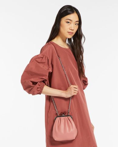  WEEKEND MAX MARA - Túi đeo chéo hình chữ nhật William 