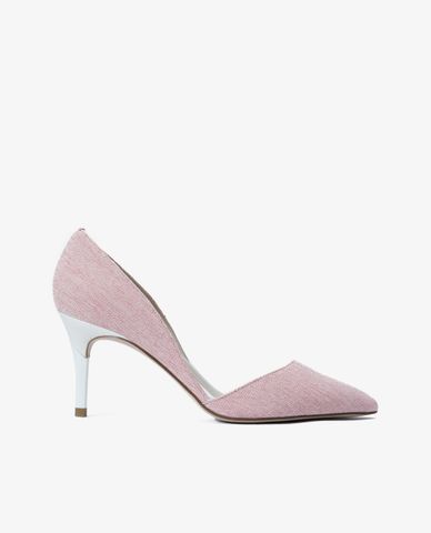  PEDRO - Giày cao gót mũi nhọn Coral 