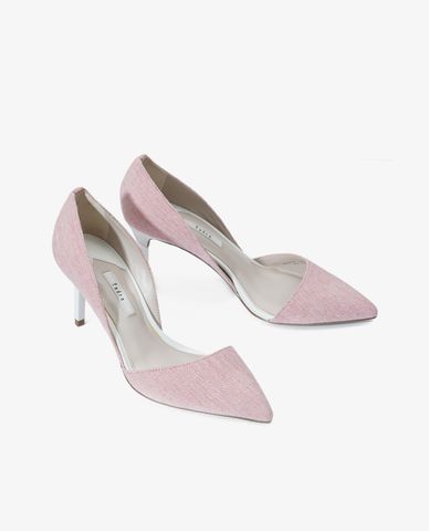  PEDRO - Giày cao gót mũi nhọn Coral 