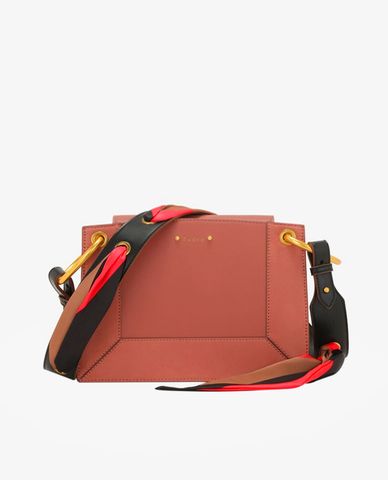  PEDRO - Túi đeo vai 3D Box 