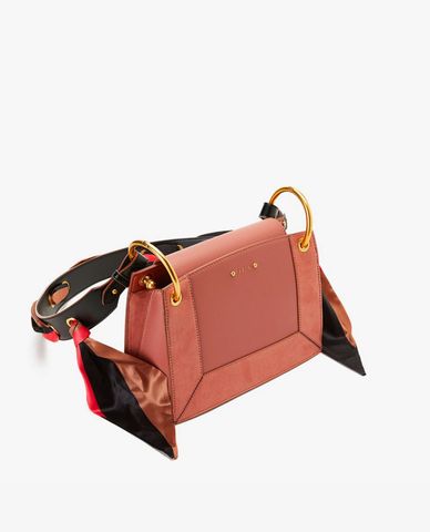  PEDRO - Túi đeo vai 3D Box 