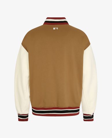  MLB - Áo khoác bóng chày Baseball New York Yankees 