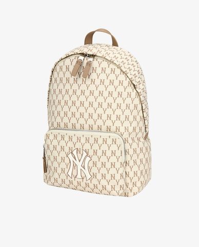  MLB - Balo thời trang New York Yankees Monogram 