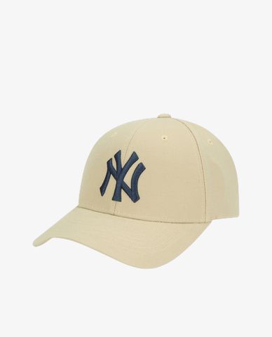  MLB - Nón bóng chày thời trang X FLEX 