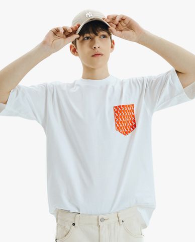  MLB - Nón bóng chày Rookie Ball 