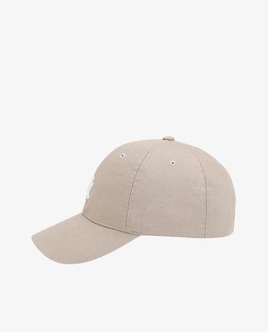  MLB - Nón bóng chày thể thao phối logo thời trang 