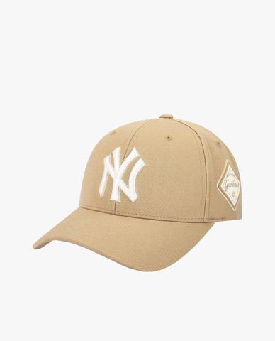  MLB - Nón bóng chày Diamond Adjustable 