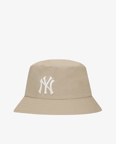  MLB - Nón bucket thời trang Monogram Reversible 