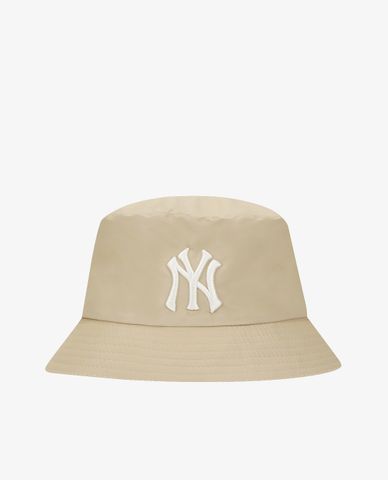  MLB - Nón bucket thời trang Monogram Reversible 