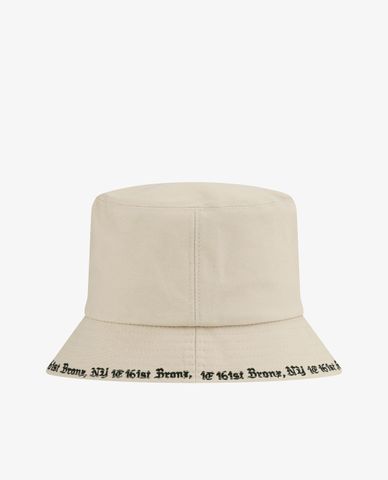  MLB - Nón bucket Gothic 