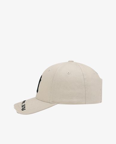  MLB - Nón bóng chày Gothic NY 