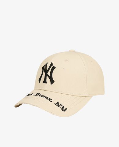  MLB - Nón bóng chày thời trang New York Yankees 