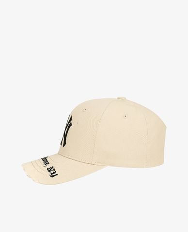  MLB - Nón bóng chày thời trang New York Yankees 